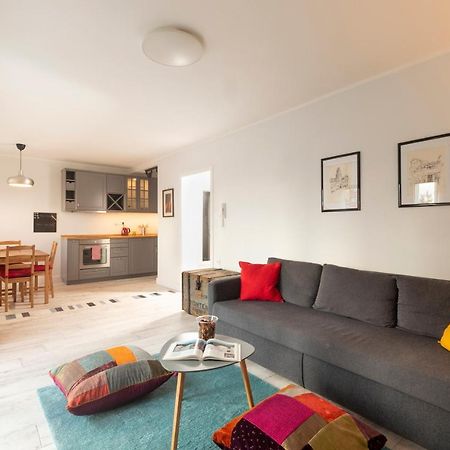 Paha-Paha Modern Apartment With Sea View, Fast Wi-Fi, And Free Parking! Rijeka Exteriör bild