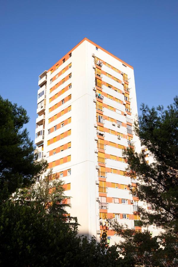 Paha-Paha Modern Apartment With Sea View, Fast Wi-Fi, And Free Parking! Rijeka Exteriör bild