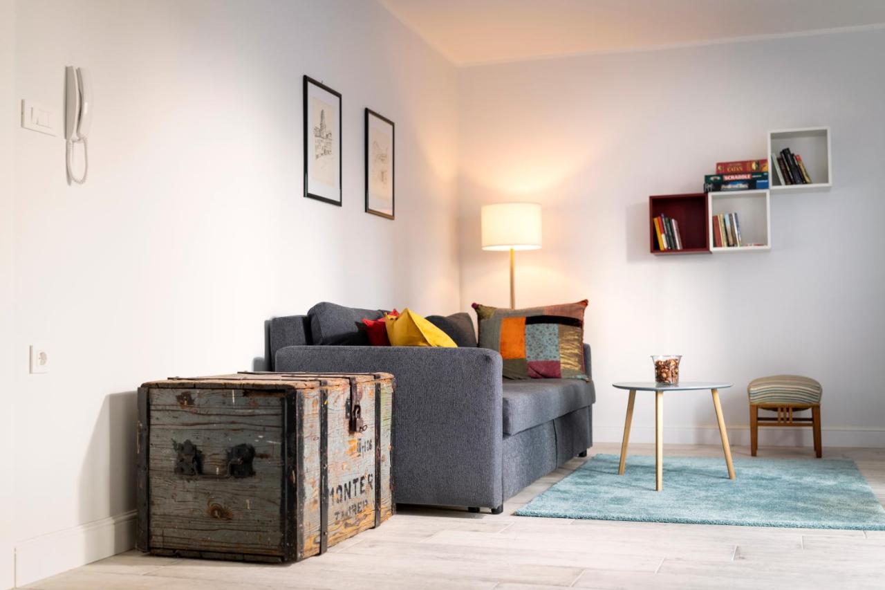 Paha-Paha Modern Apartment With Sea View, Fast Wi-Fi, And Free Parking! Rijeka Exteriör bild