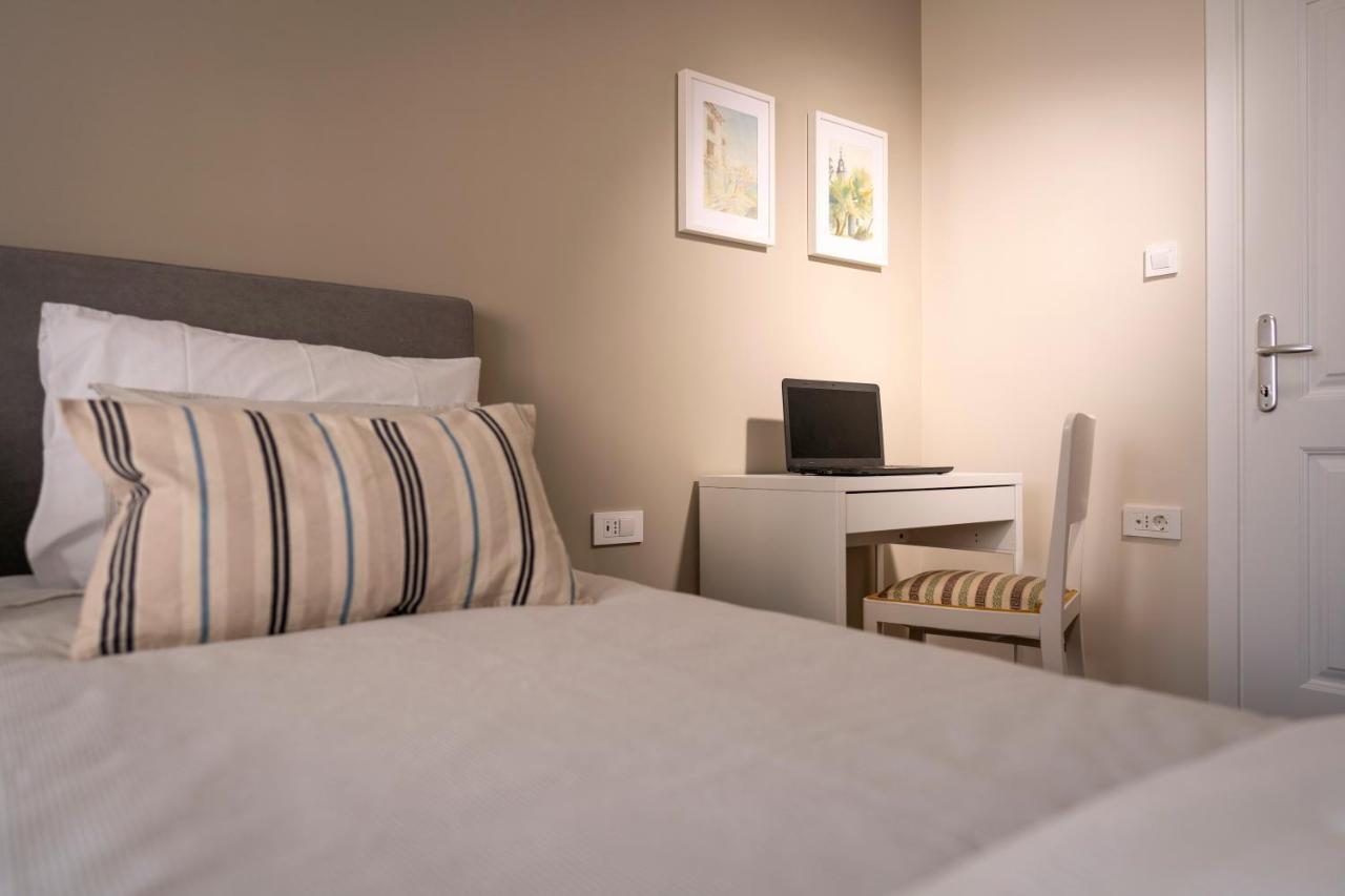 Paha-Paha Modern Apartment With Sea View, Fast Wi-Fi, And Free Parking! Rijeka Exteriör bild