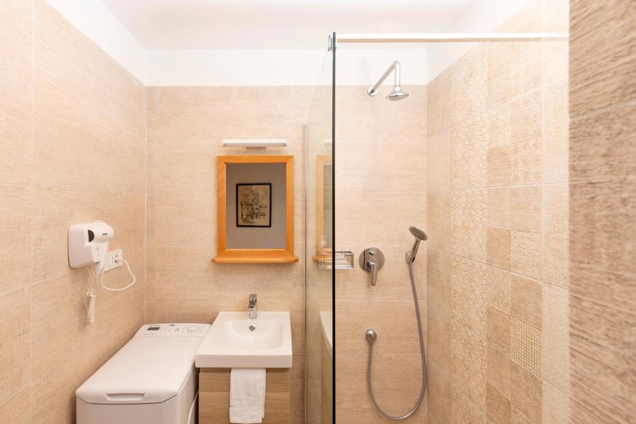Paha-Paha Modern Apartment With Sea View, Fast Wi-Fi, And Free Parking! Rijeka Exteriör bild
