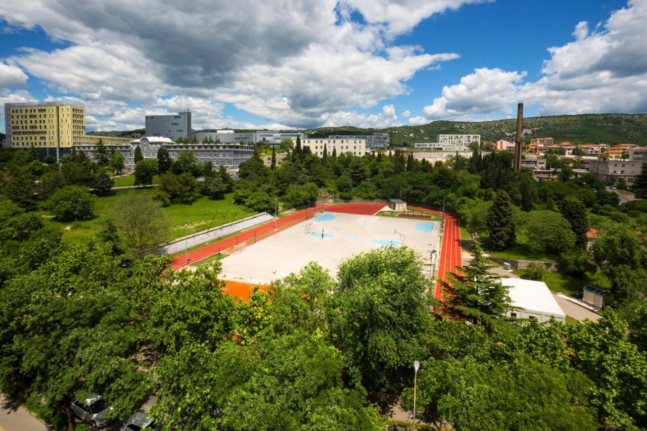 Paha-Paha Modern Apartment With Sea View, Fast Wi-Fi, And Free Parking! Rijeka Exteriör bild