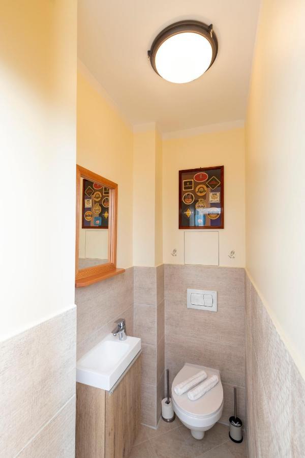 Paha-Paha Modern Apartment With Sea View, Fast Wi-Fi, And Free Parking! Rijeka Exteriör bild