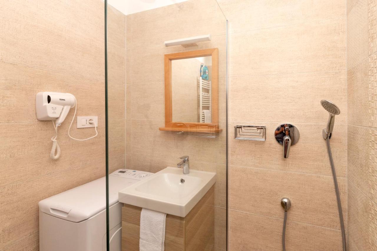 Paha-Paha Modern Apartment With Sea View, Fast Wi-Fi, And Free Parking! Rijeka Exteriör bild